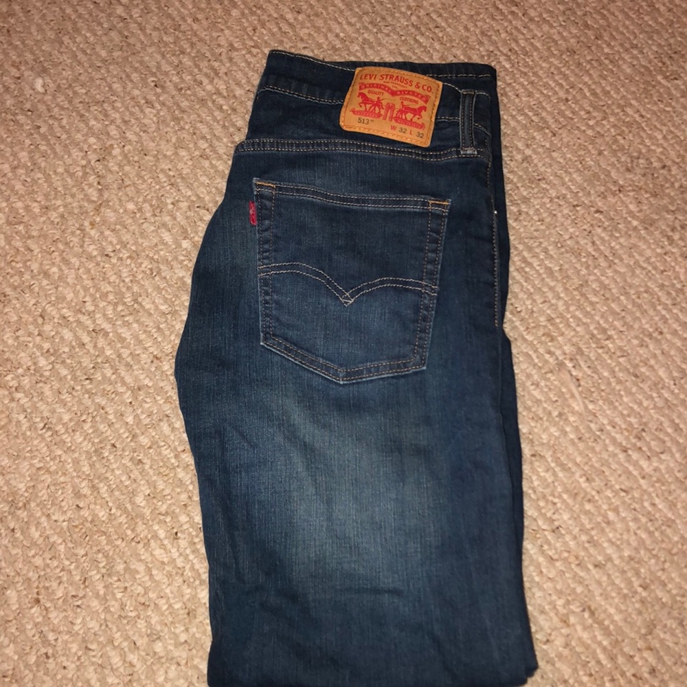 Levi jeans